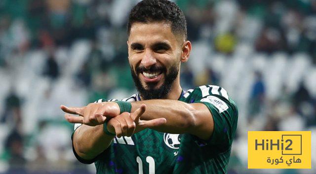 ثبات الأخضر في التصنيف العالمي !