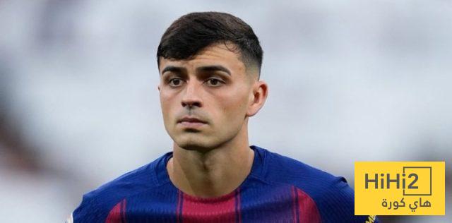 كيف يتعايش بيدري مع الإصابة ؟