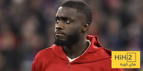 أوباميكانو يقترب من البقاء في بايرن ميونخ