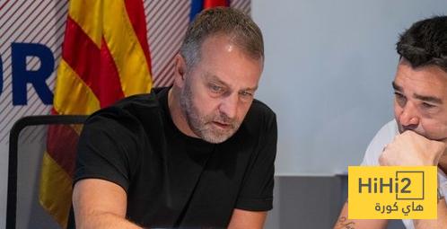 المدافع الاكثر اكتمالا في برشلونة