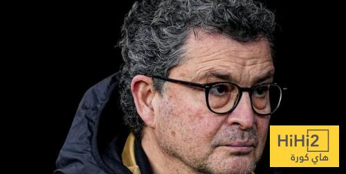 برشلونة يسلم ملف إعادة التأهيل لمسؤول جديد ، نظرة على خطته  ..!