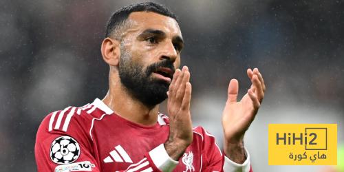 أسطورة ليفربول يكشف عن موقف صلاح