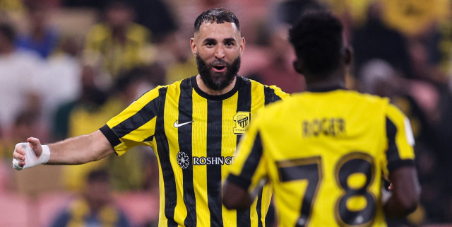 الاتحاد يفوز على ناساف في دوري ابطال اسيا