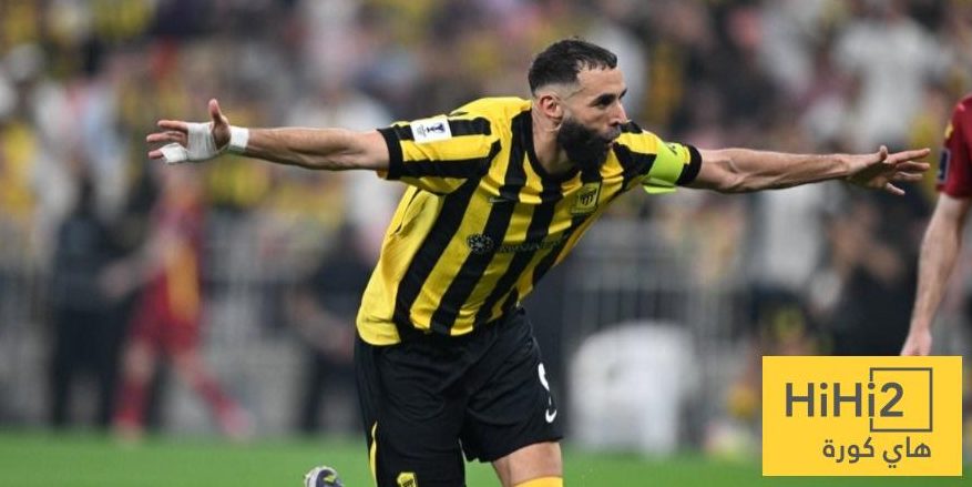 ترتيب دوري ابطال اسيا بعد فوز الاتحاد على ناساف