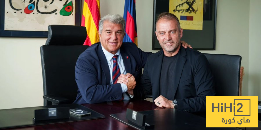 فليك مدير حملة لابورتا