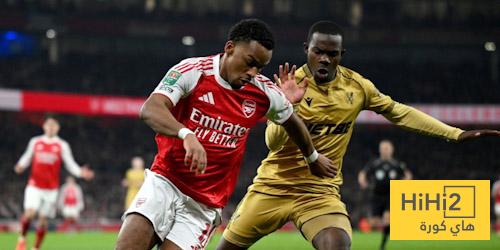 إحصائيات تيمبر أمام كريستال باﻻس