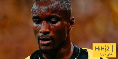 رسالة قوية من ديابي بشأن المنافسة على الدوري