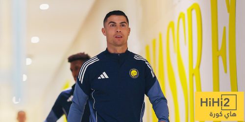 قرار جيسوس يحسم موقف رونالدو قبل مواجهة الزوراء العراقي