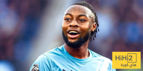 تشكيلة مانشستر سيتي حال ضم سيمنيو