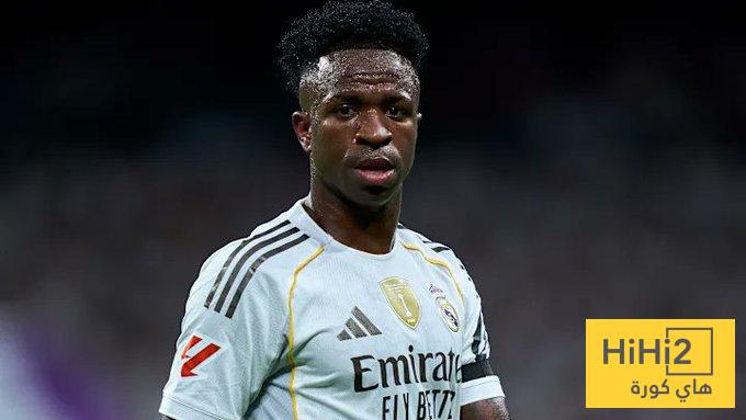 في الكورة : الحل الأفضل للريال مع فينيسيوس !