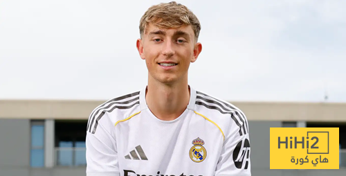 صورة : أكثر لاعبي الليغا زيادة في القيمة السوقية بعام 2025