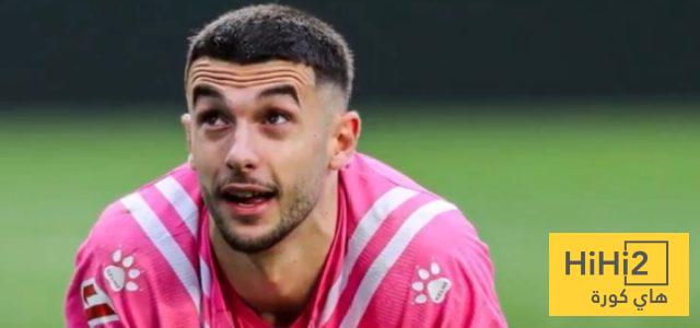 صحفي برشلوني: التعاقد مع خوان غارسيا خطأ كبير