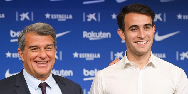 برشلونة يتبع سياسة ريال مدريد في جلب الصفقات