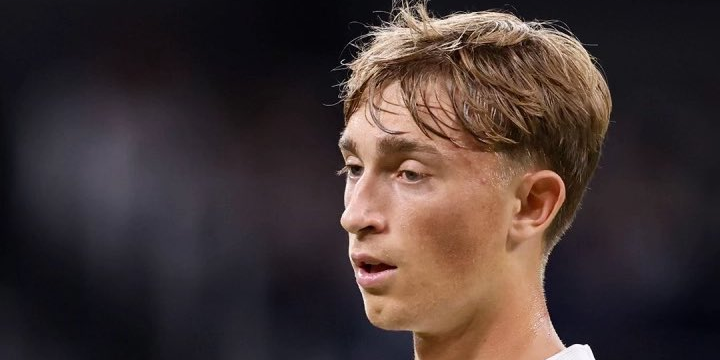 تراجع هويسين يهدد حلمه بالمشاركة في كأس العالم