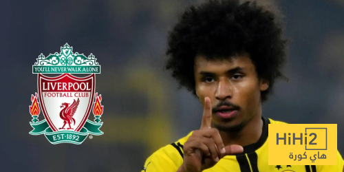 كريم أديمي على رادار ليفربول كريم أديمي على رادار ليفربول