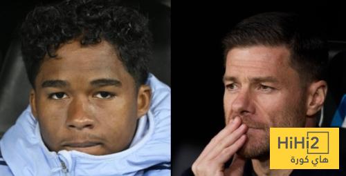 إندريك غادر الريال وهو يشعر بامتعاض