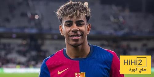 في الكورة : لامين يامال يصل الى مليون مشترك في قناته على اليوتيوب