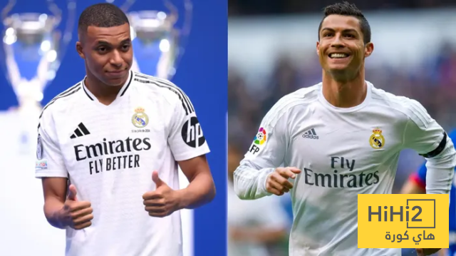 ريال مدريد يتوجب عليه توفير هذا الأمر لـ مبابي ..! 1