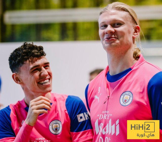 نتيجة آخر مباراة بين السيتي ونوتينغهام 2 نتيجة آخر مباراة بين السيتي ونوتينغهام 1