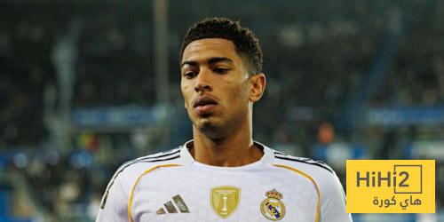 حصاد بيلينغهام في دوري الأبطال