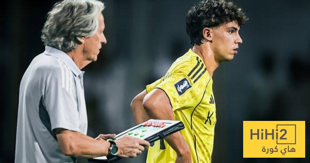 خصوم النصر المحتملين في دور الـ 16