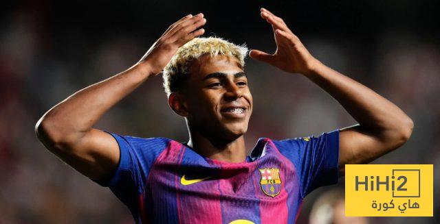 فان باستن: لامين يامال هو أفضل لاعب في العالم حاليا