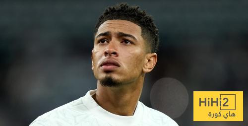 بيلينغهام يعلق على منشور لاعب اشبيلية والأخير يرد