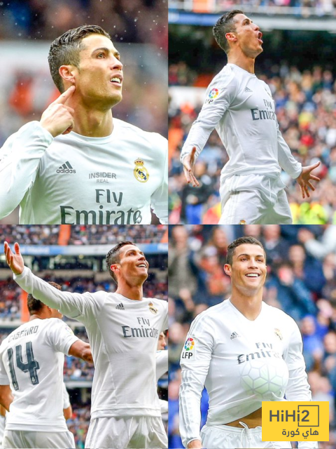 موقف واحد وفرق شاسع بين رونالدو وفينيسيوس ..! 2 موقف واحد وفرق شاسع بين رونالدو وفينيسيوس ..! 1