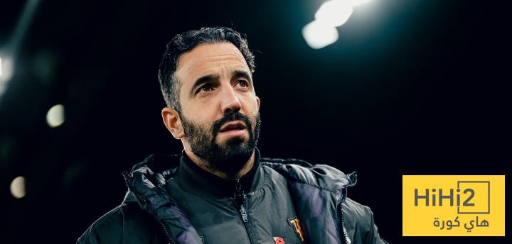 أموريم يذكر اخطر عناصر نيوكاسل