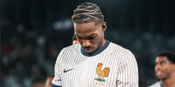 ريال مدريد معجب بموهبة رين.. ولكن!