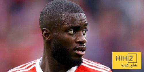 ريال مدريد يتخلى عن فكرة التعاقد مع اوباميكانو