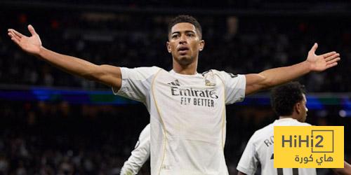 في الكورة : حصاد بيلينغهام في الدوري الإسباني