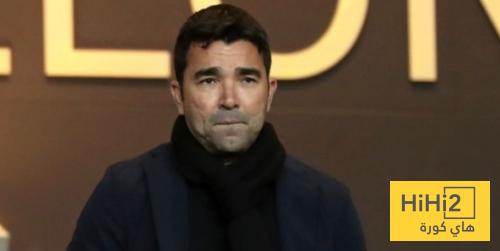 برشلونة يتابع بطولة كأس امم افريقيا ، لهذا السبب ..!