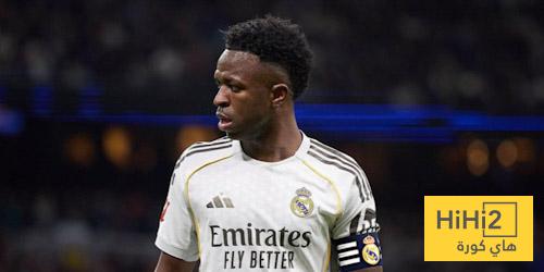 أرقام فينيسيوس في الدوري الإسباني أرقام فينيسيوس في الدوري الإسباني