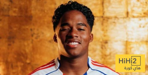 في الكورة : إندريك أمام مهمة مستحيلة - هاي كورة