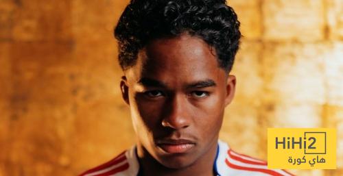 ماذا يقول التاريخ في إعارة إندريك ؟