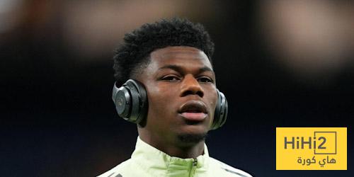 أرقام مميزة من تشواميني في دوري الأبطال