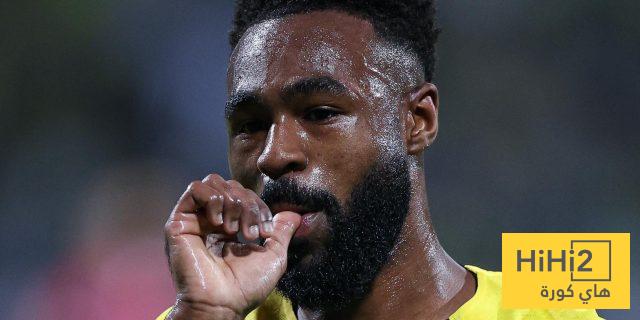 موقف مهند الشنقيطي من المشاركة مع الاتحاد أمام الشباب