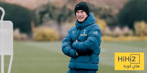 أرقام مهمة قبل مباراة توتنهام وبالاس