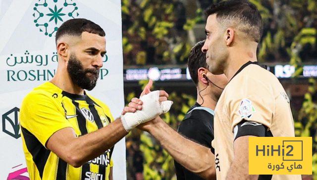 علاقة متميزة بين الاتحاد والشباب !