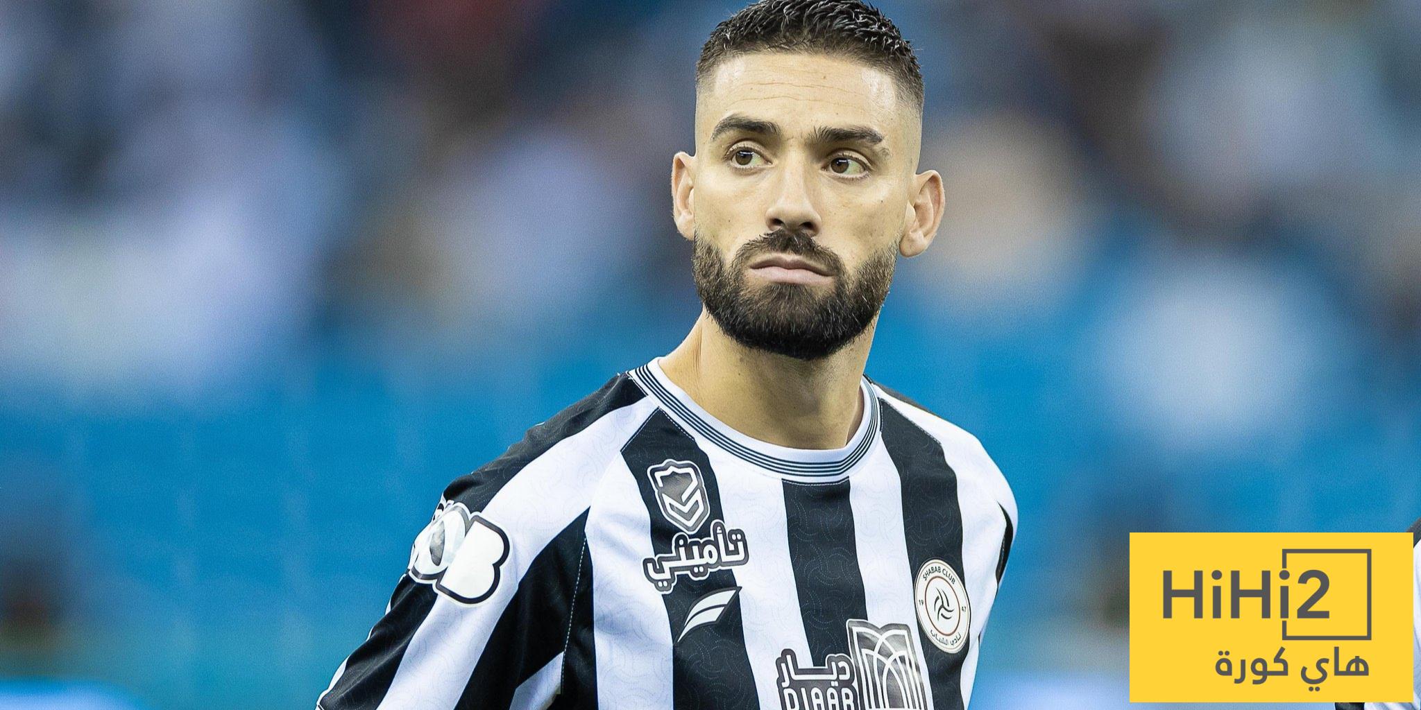 هل يتأجل لقاء الشباب والنهضة ؟