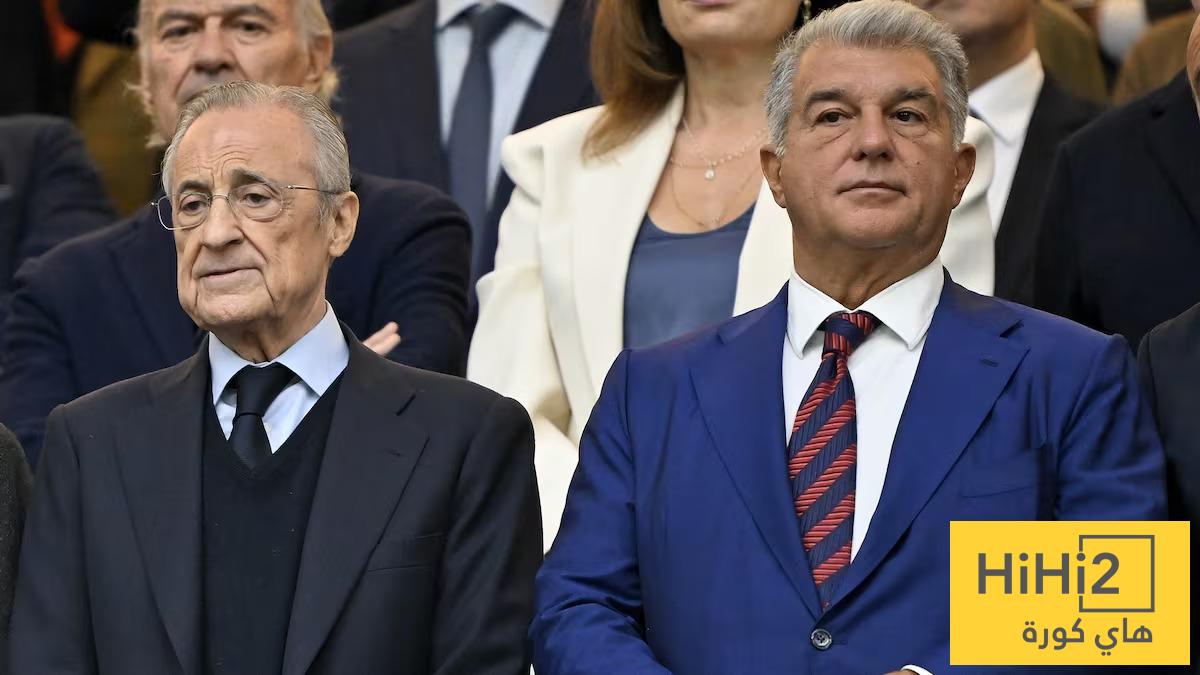 ريال مدريد يطالب برشلونة بملايين اليوروهات!!