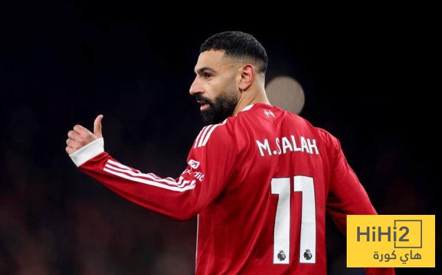 بينهم نجم ريال مدريد.. أبرز المرشحين لخلافة محمد صلاح في ليفربول