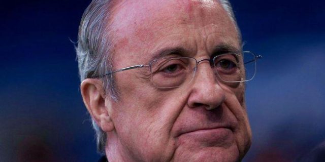 سببان وراء عدم دخول ريال مدريد في ميركاتو يناير