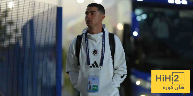 أمنية كريستيانو رونالدو لعام 2026..!