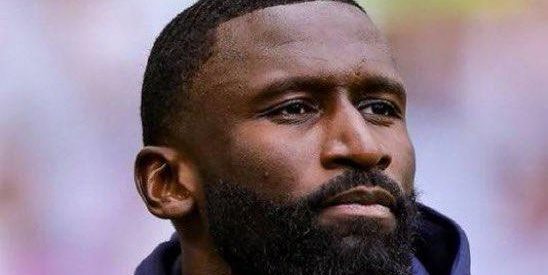 مستقبل روديغر بين يديه!