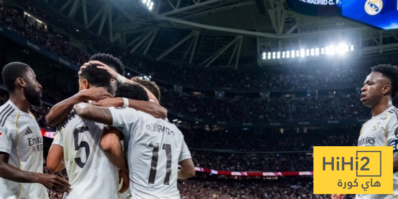 باريس سان جيرمان يستهدف نجم ريال مدريد