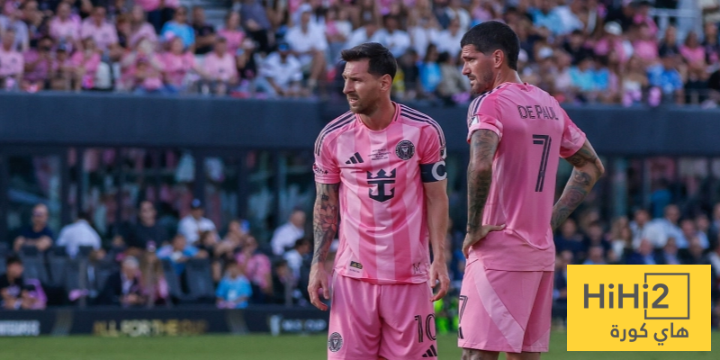 بالأرقام.. ميسي يحرج رونالدو!