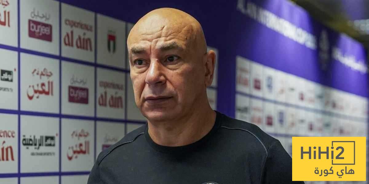 حسام حسن يتنفس الصعداء بعد التأهل المبكر لمصر حسام حسن يتنفس الصعداء بعد التأهل المبكر لمصر