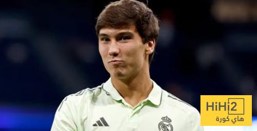 غونزالو ينتصر ..!